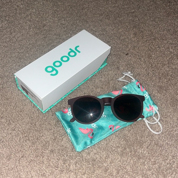 goodr Accessories - Goodr sunglasses!! Never worn!